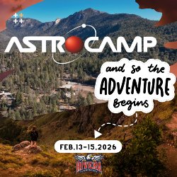 Astro Camp